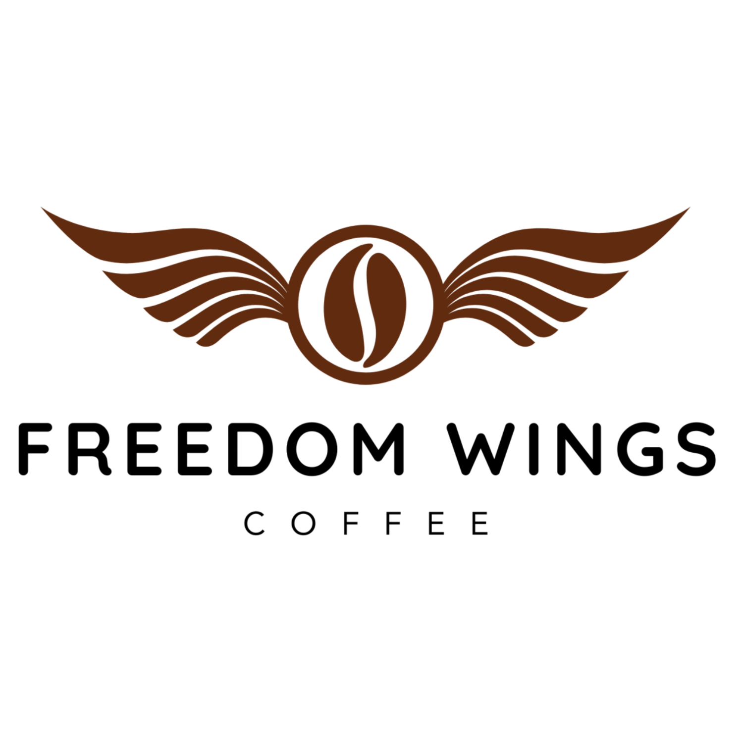Freedom Wings Coffee Gift Card